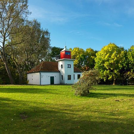 Gollwitzer Park Oase Daire Insel Poel Dış mekan fotoğraf