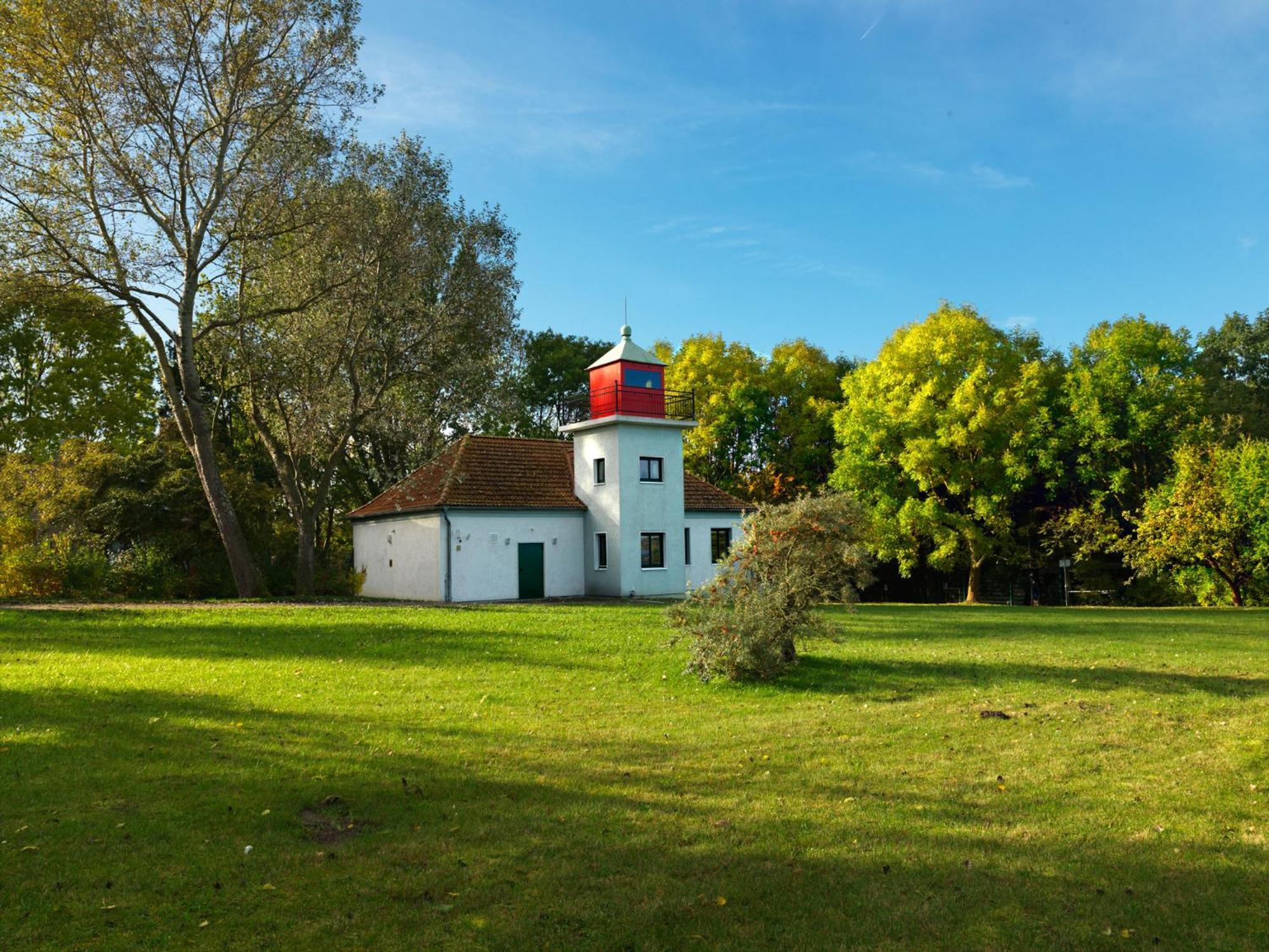 Gollwitzer Park Oase Daire Insel Poel Dış mekan fotoğraf